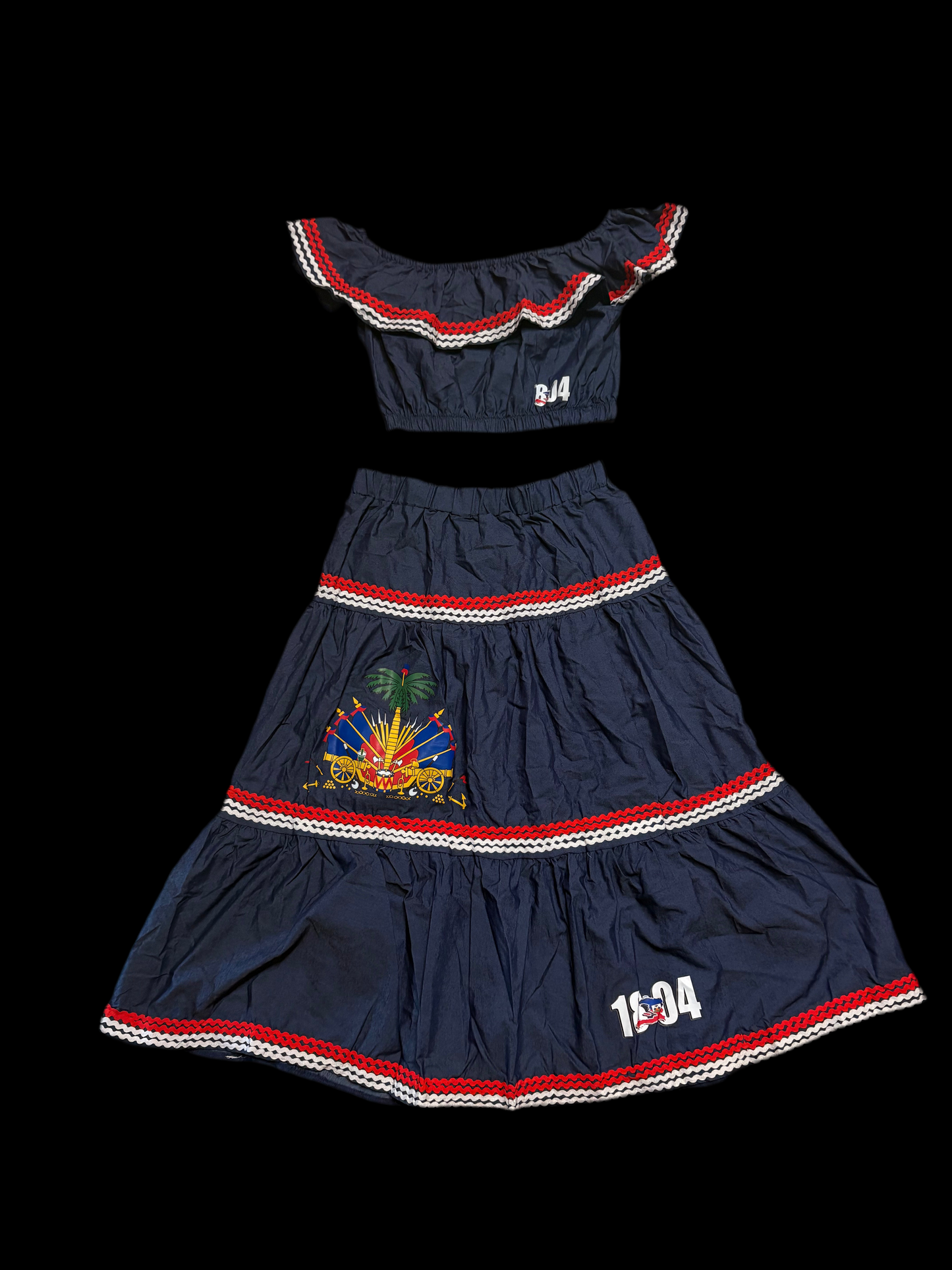 Adult Karabela Dress