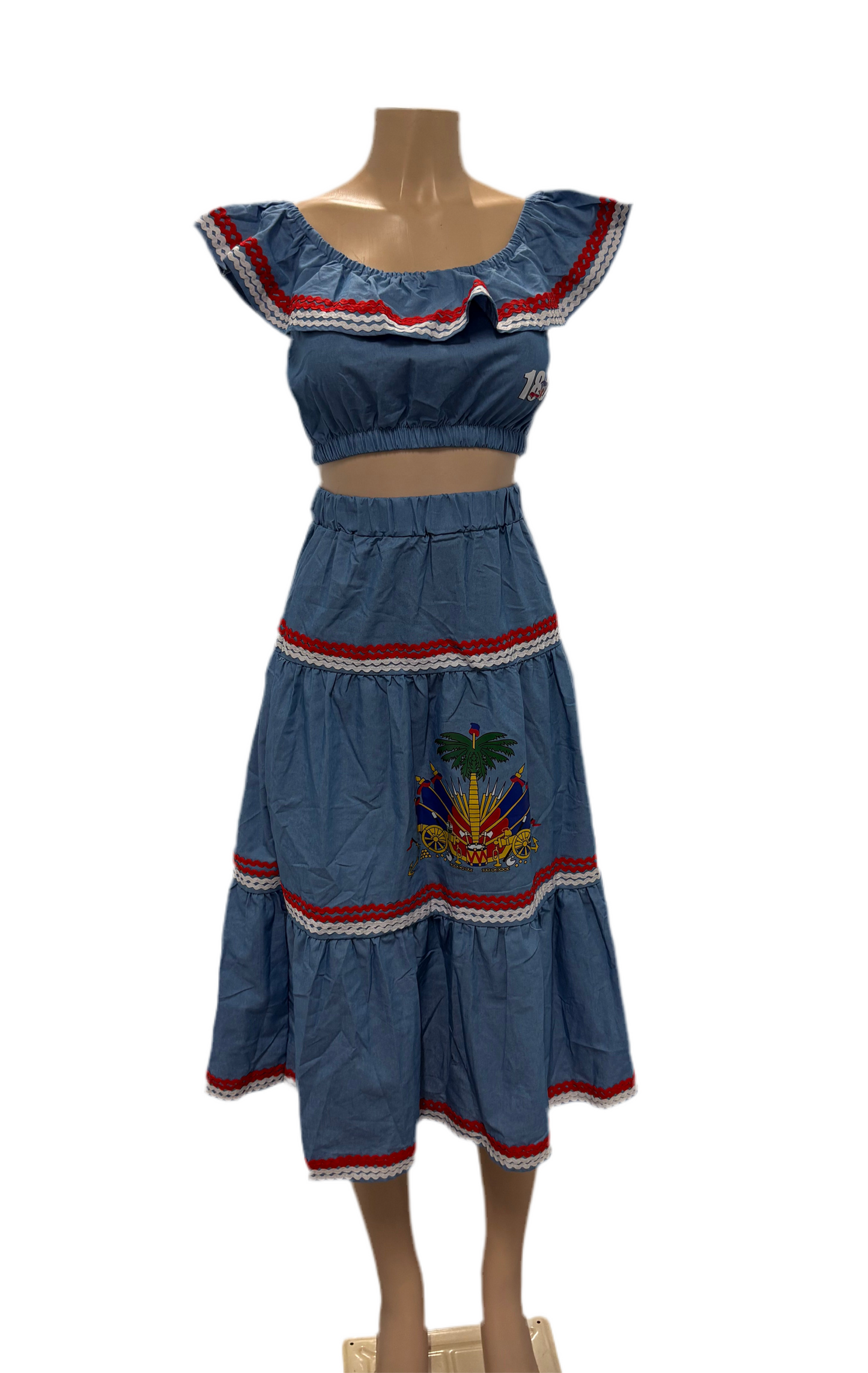 Adult KARABELA Set