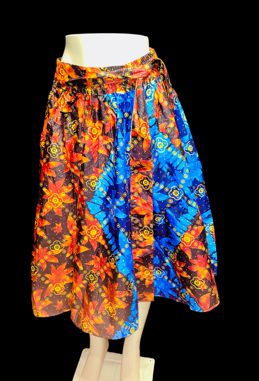 Glcs Skirt 011