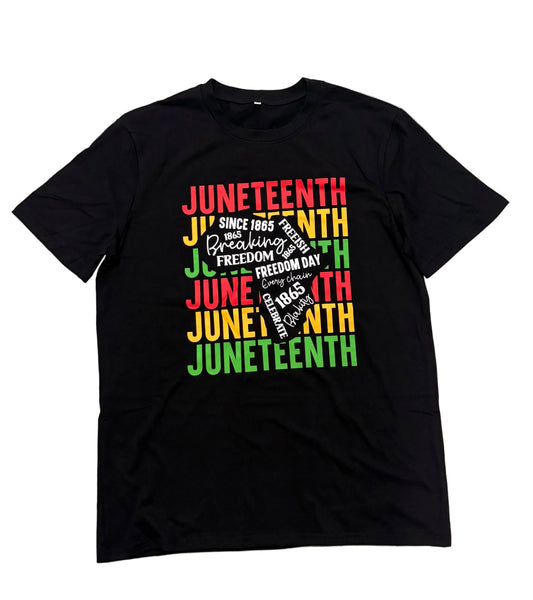 Juneteenth Shirt