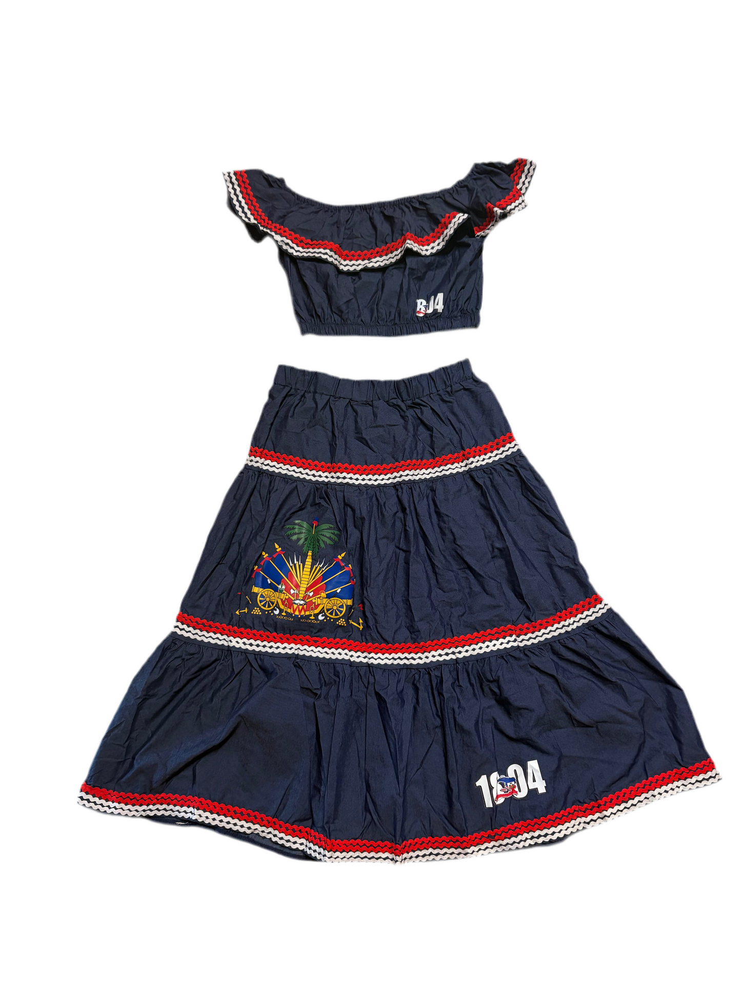 Adult Karabela Dress