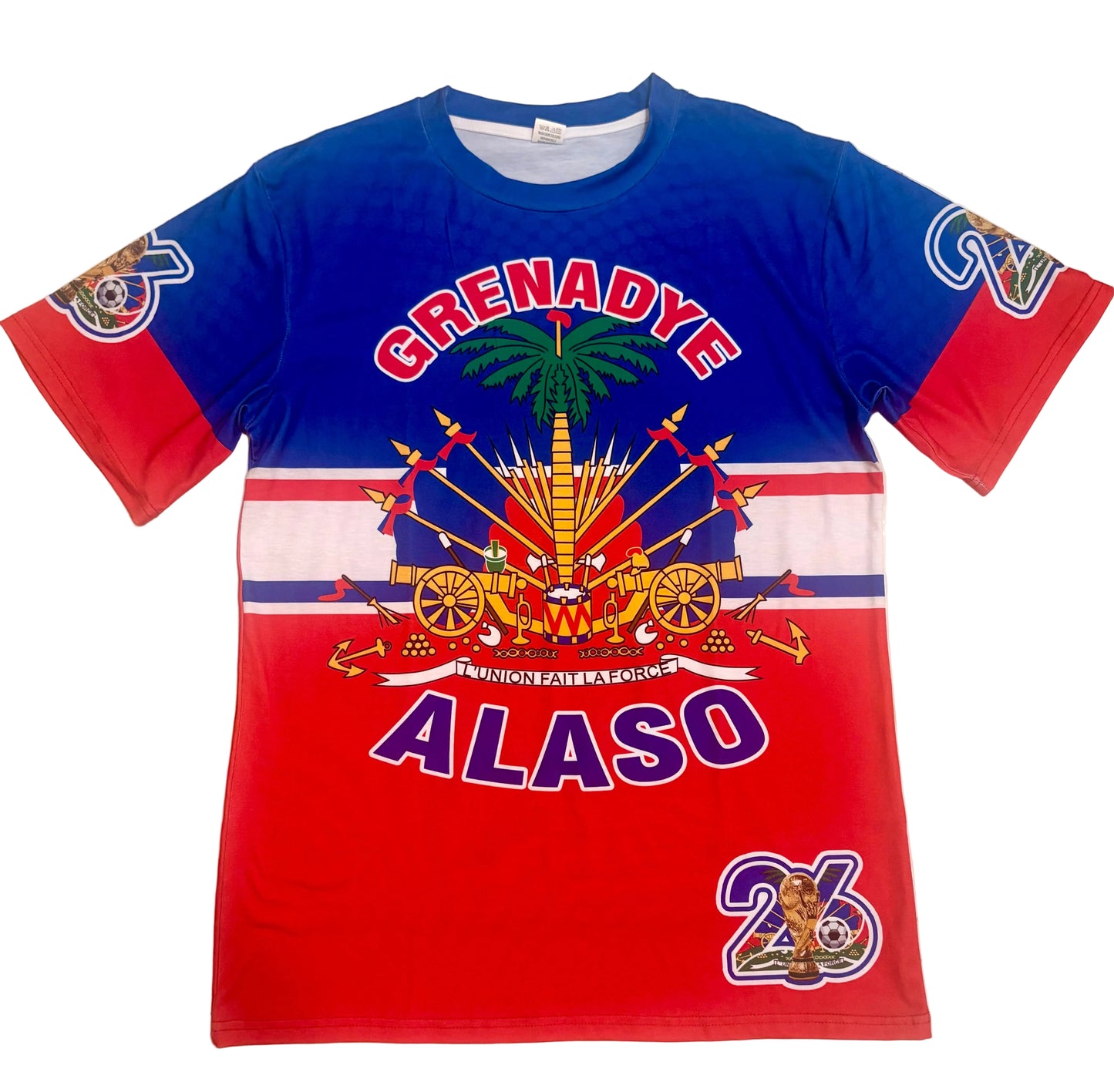 Soccer Shirt