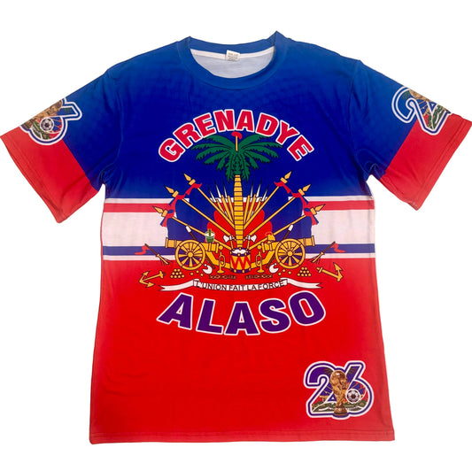 Soccer Shirt