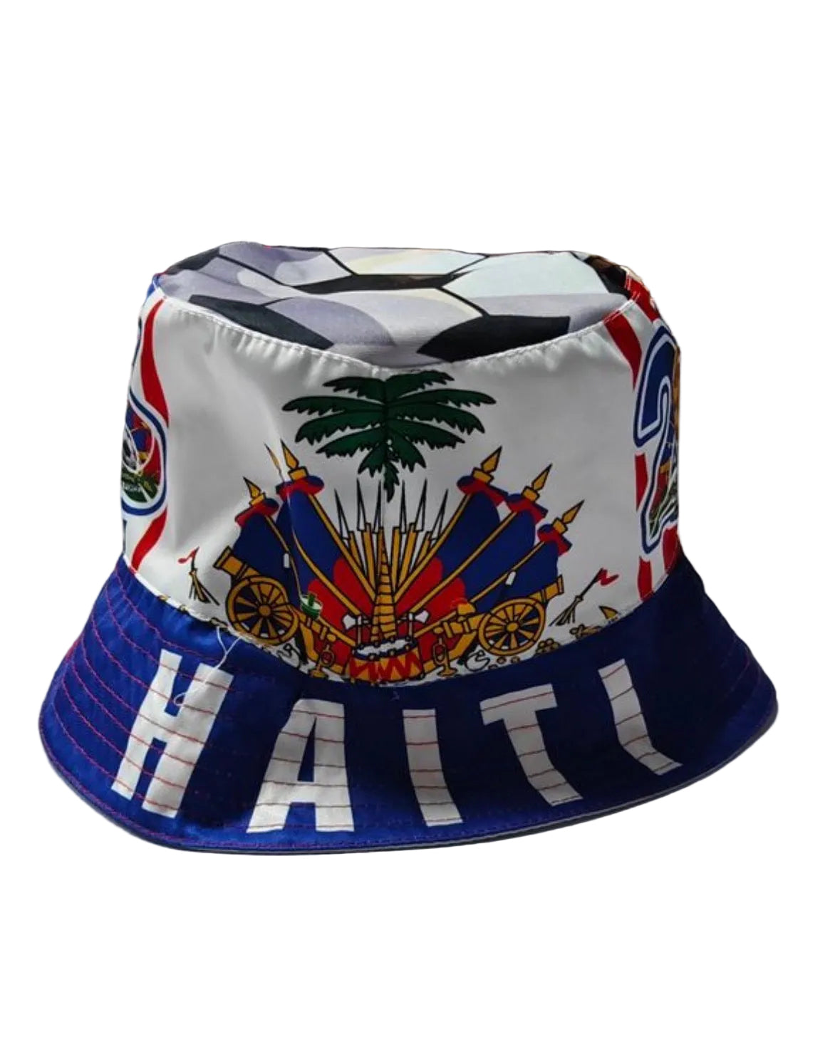 Soccer Hat