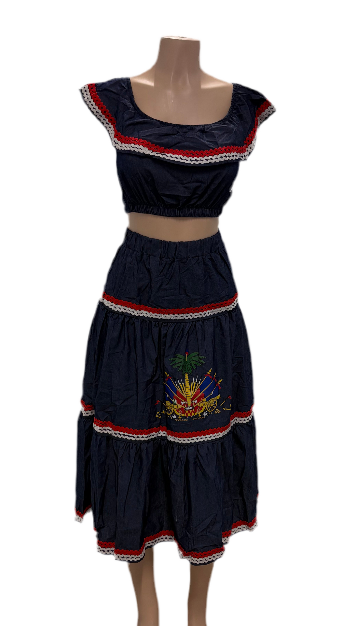 Adult Karabela Dress