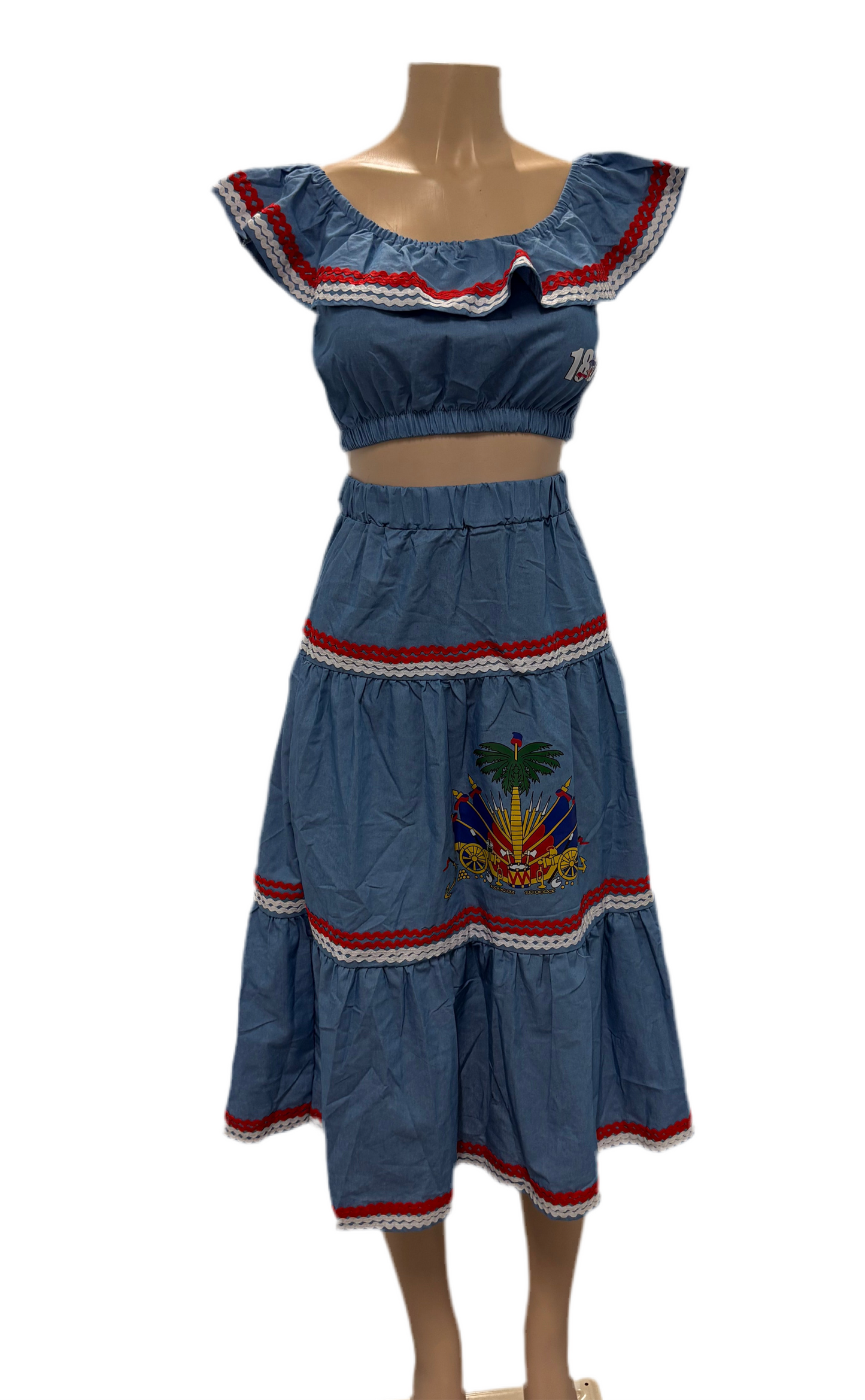 Adult KARABELA Set