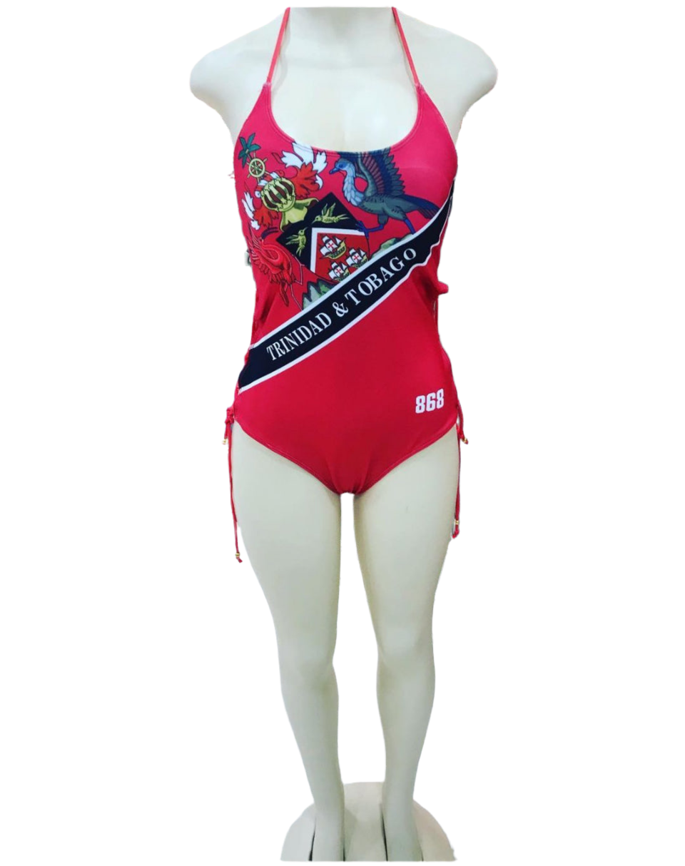Trinidad & Tobago Bathing Suit