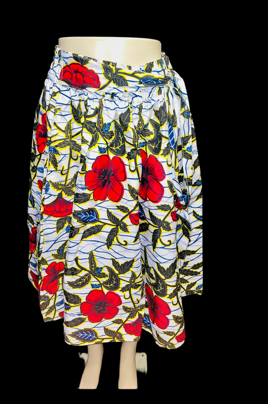 Glcs Skirt 002