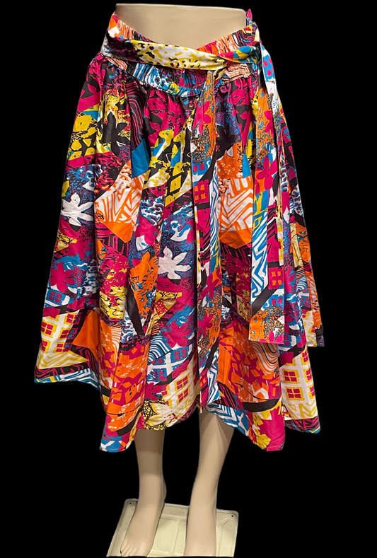 Glcs Skirt 021