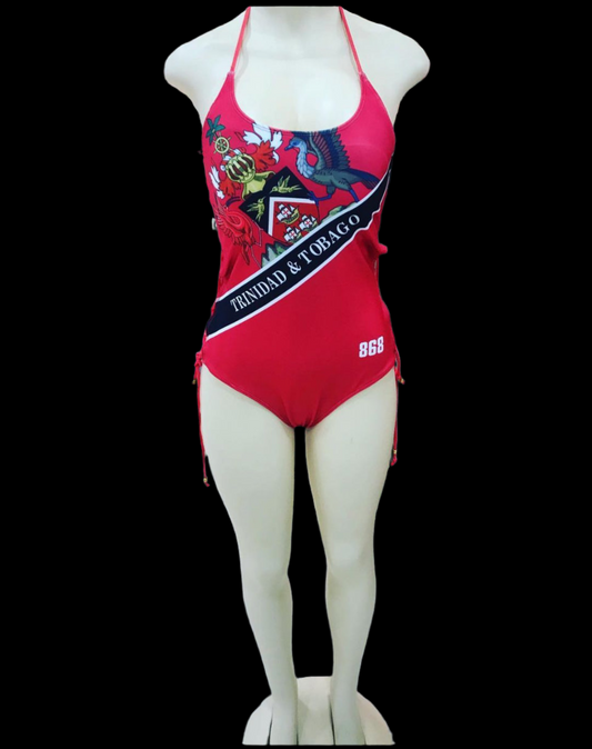 Trinidad & Tobago Bathing Suit