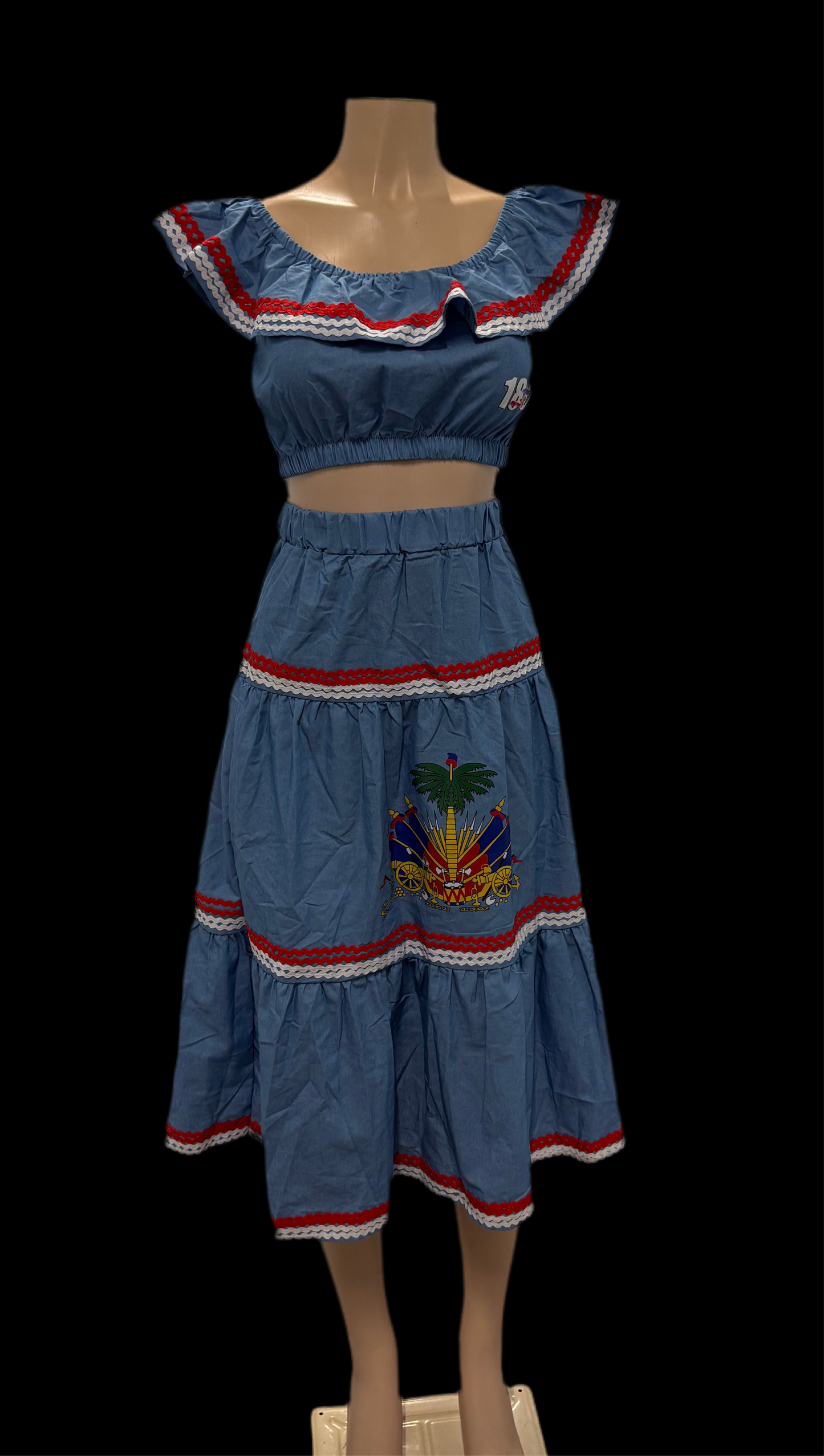 Adult KARABELA Set