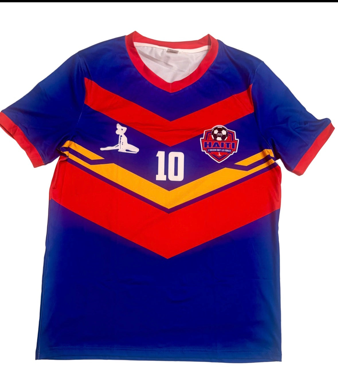Soccer Jersey