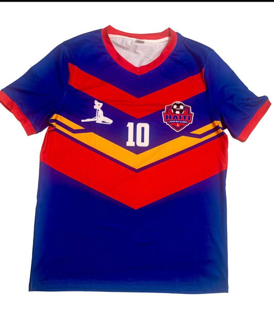 Soccer Jersey