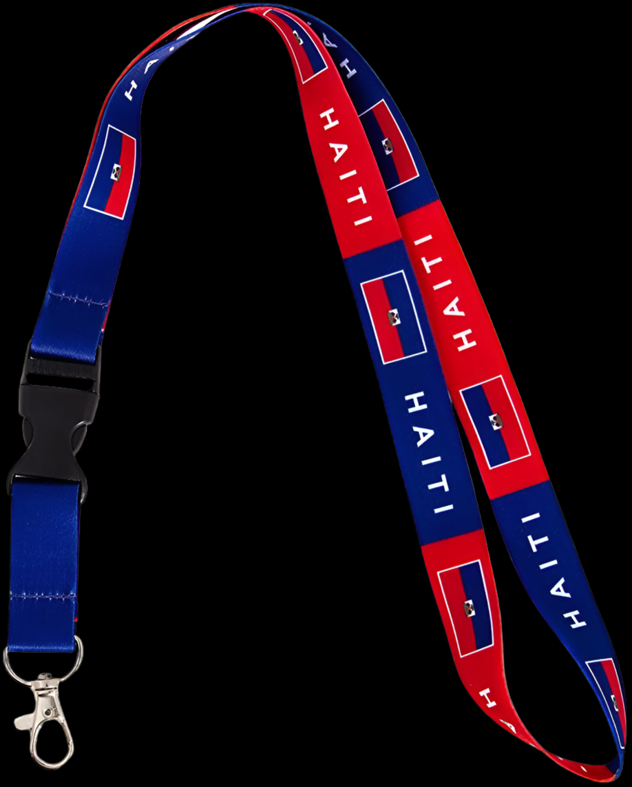 Glcs ID Badge Holder