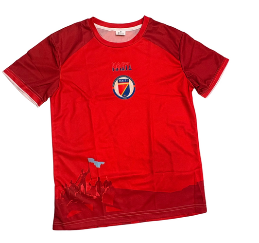 Soccer Jersey