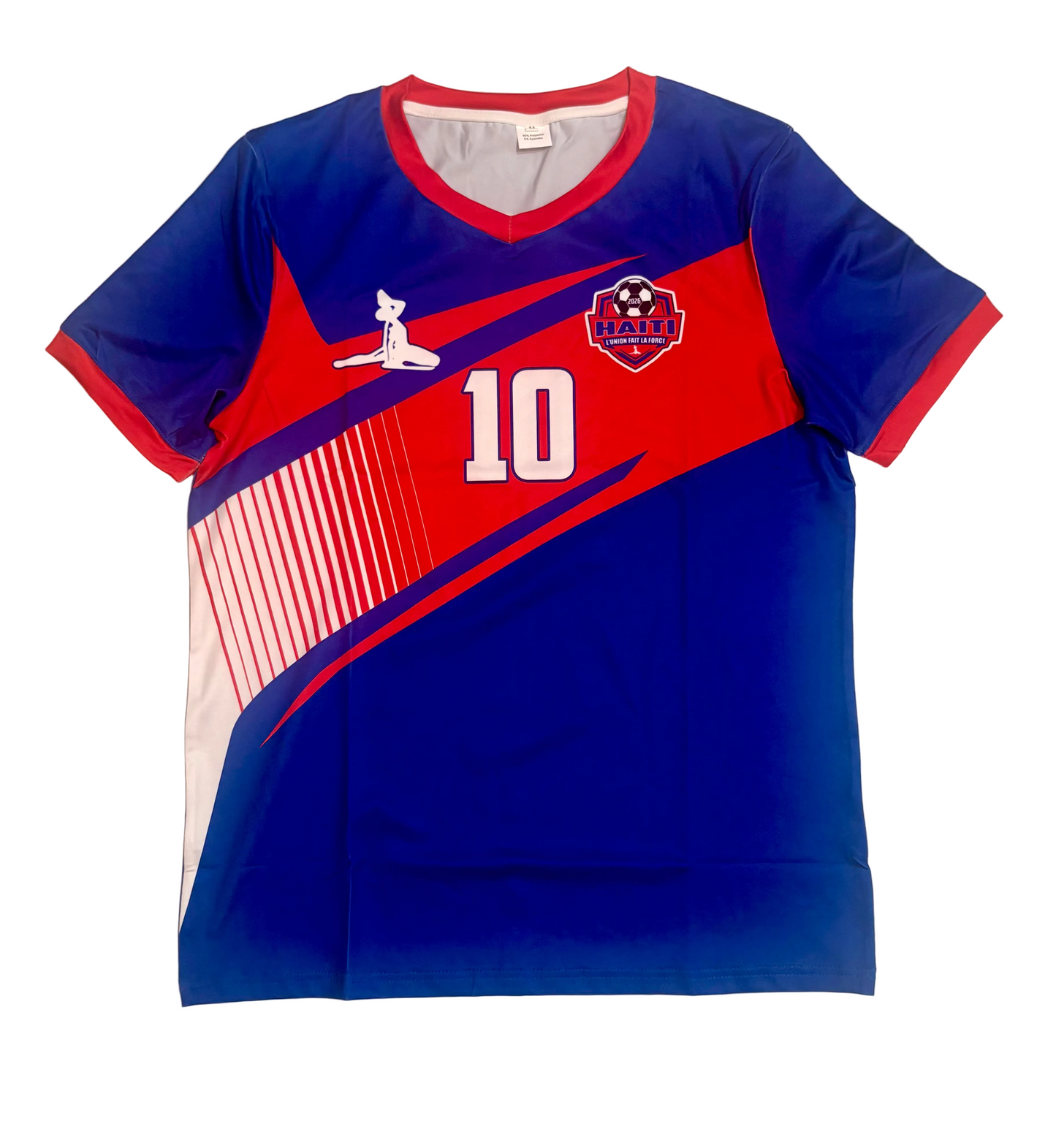 Soccer Jersey