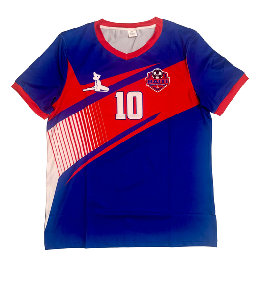 Soccer Jersey