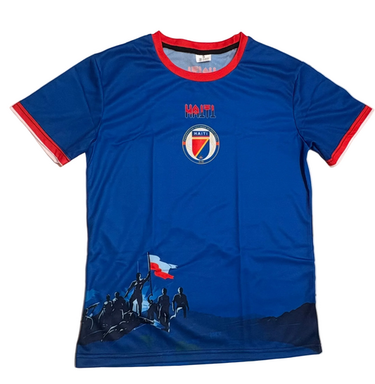 Soccer Jersey