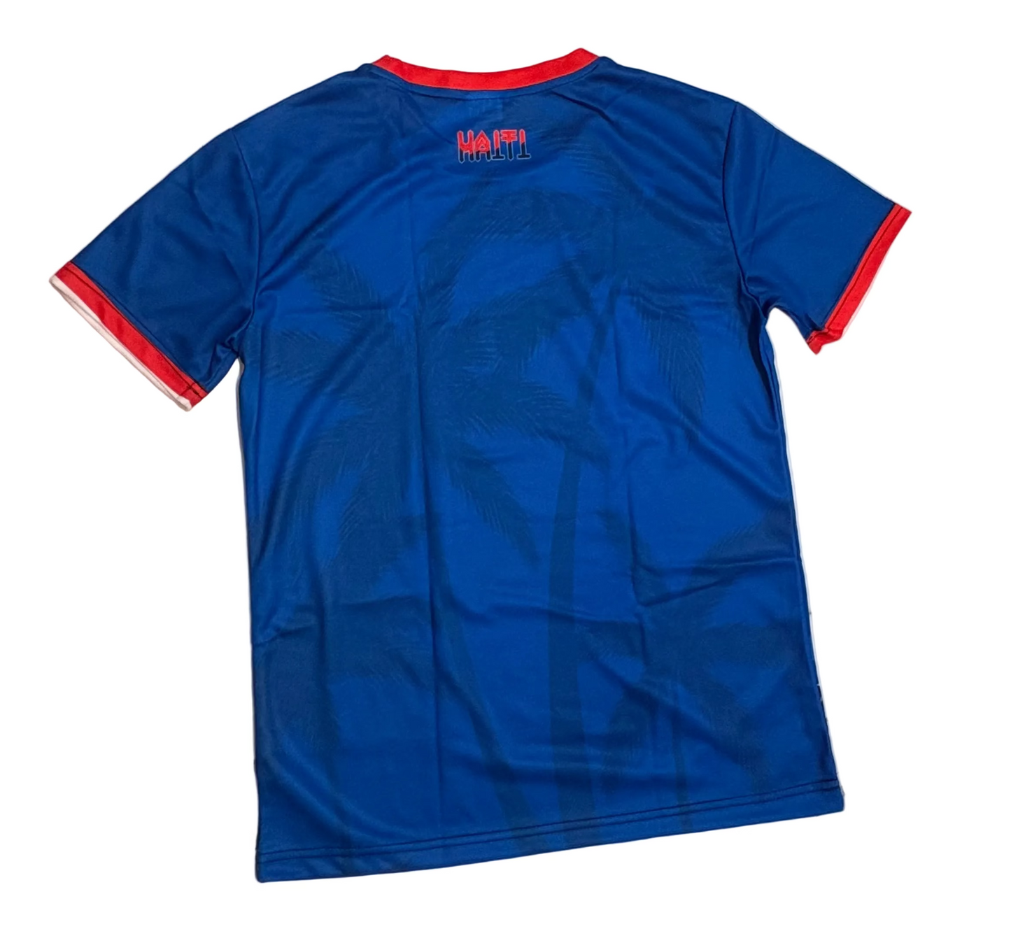 Soccer Jersey