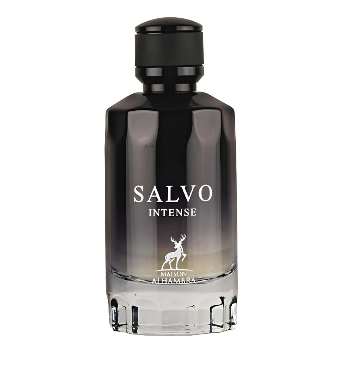 Salvo Intense Cologne
Eau De Parfum - For Men