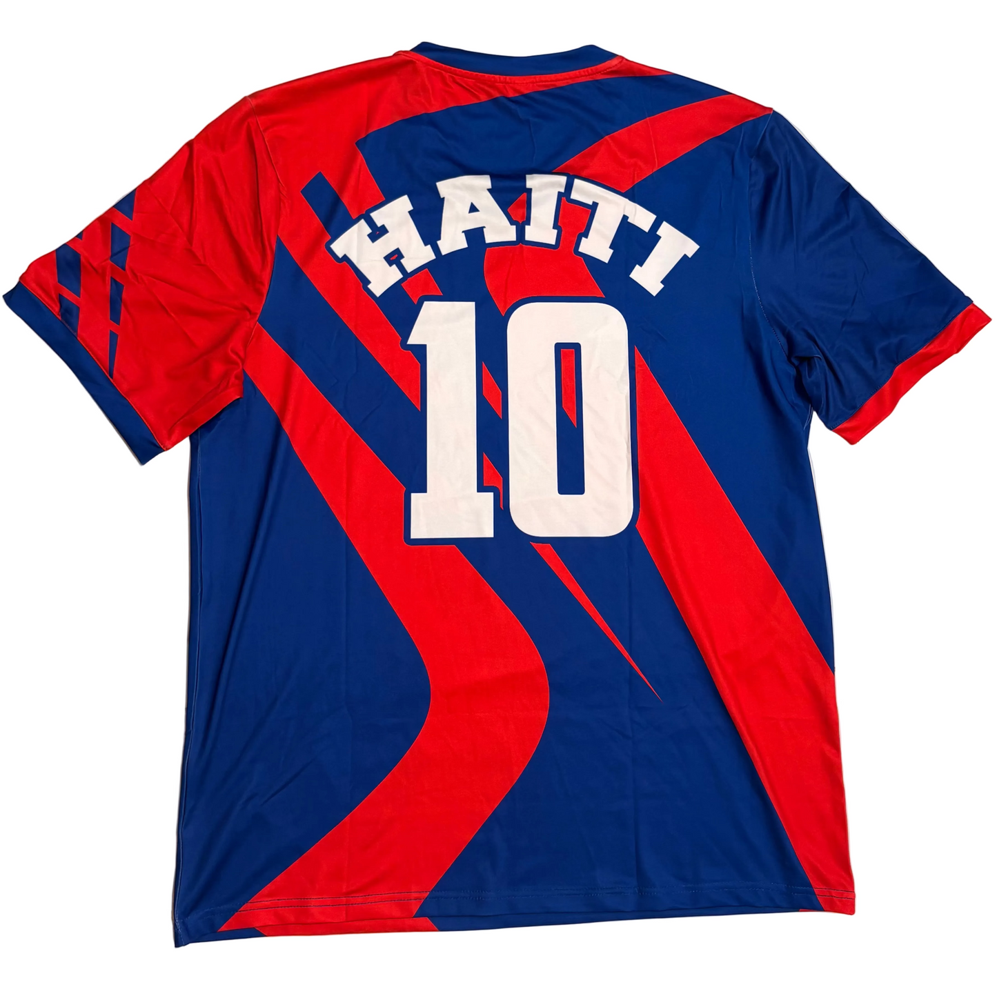 Soccer Jersey