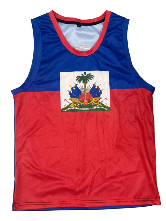 Haiti Top