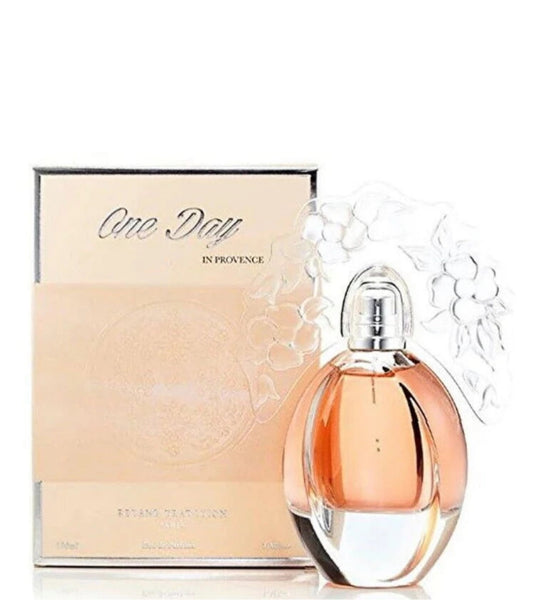Reyane Tradition 3.3 oz One Day In Provence Eau De Parfum Spray for Women