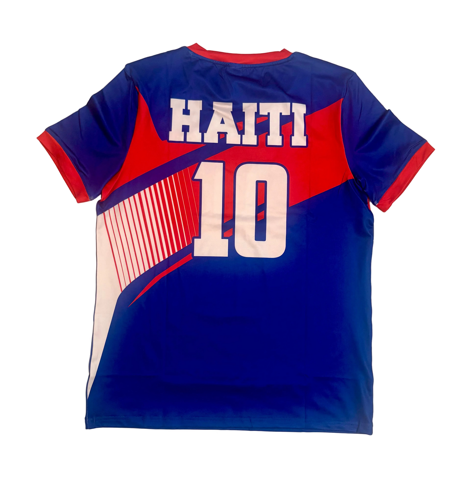 Soccer Jersey