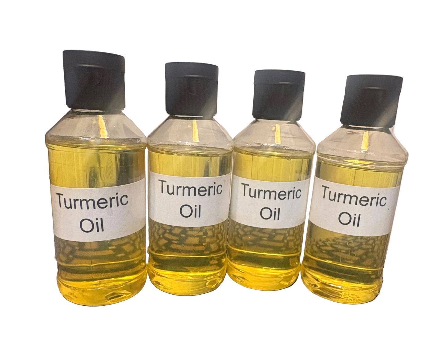 Turmeric Skin Oil