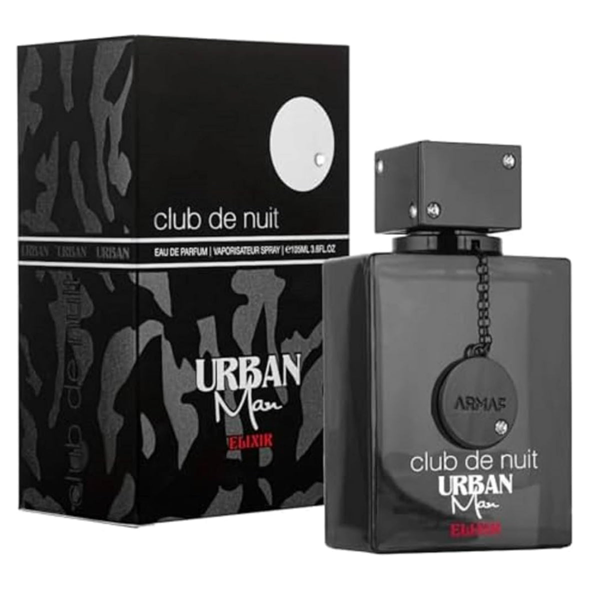 Club de Nuit Urban Man Armaf for men