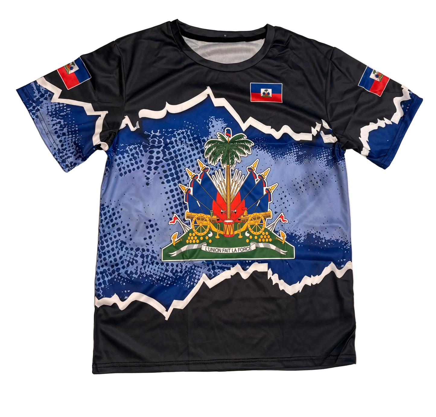 Haiti Shirt