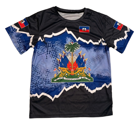 Haiti Shirt