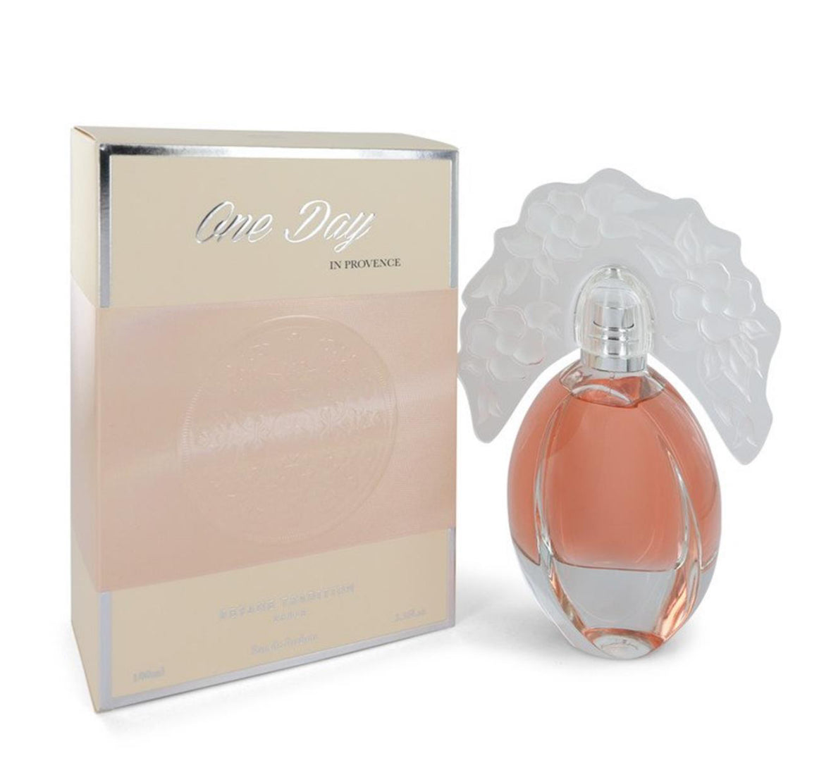 Reyane Tradition 3.3 oz One Day In Provence Eau De Parfum Spray for Women