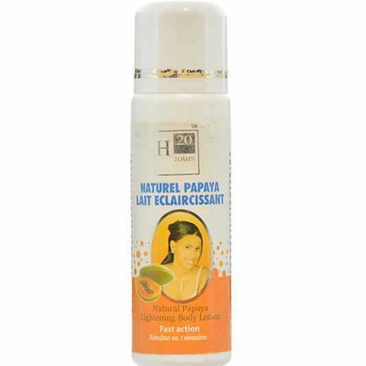 H20 Jours Papaya Fast Action Body Lightening