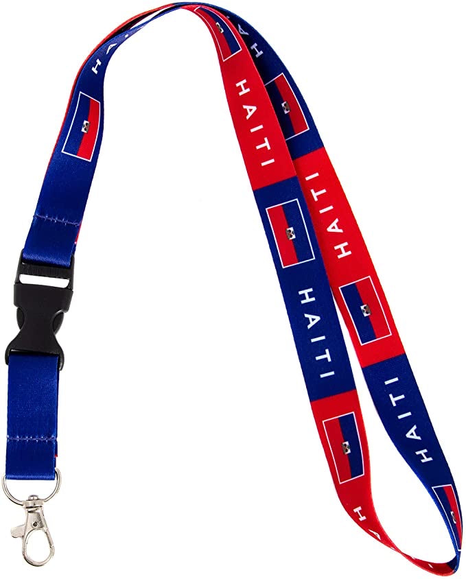 Glcs ID Badge Holder