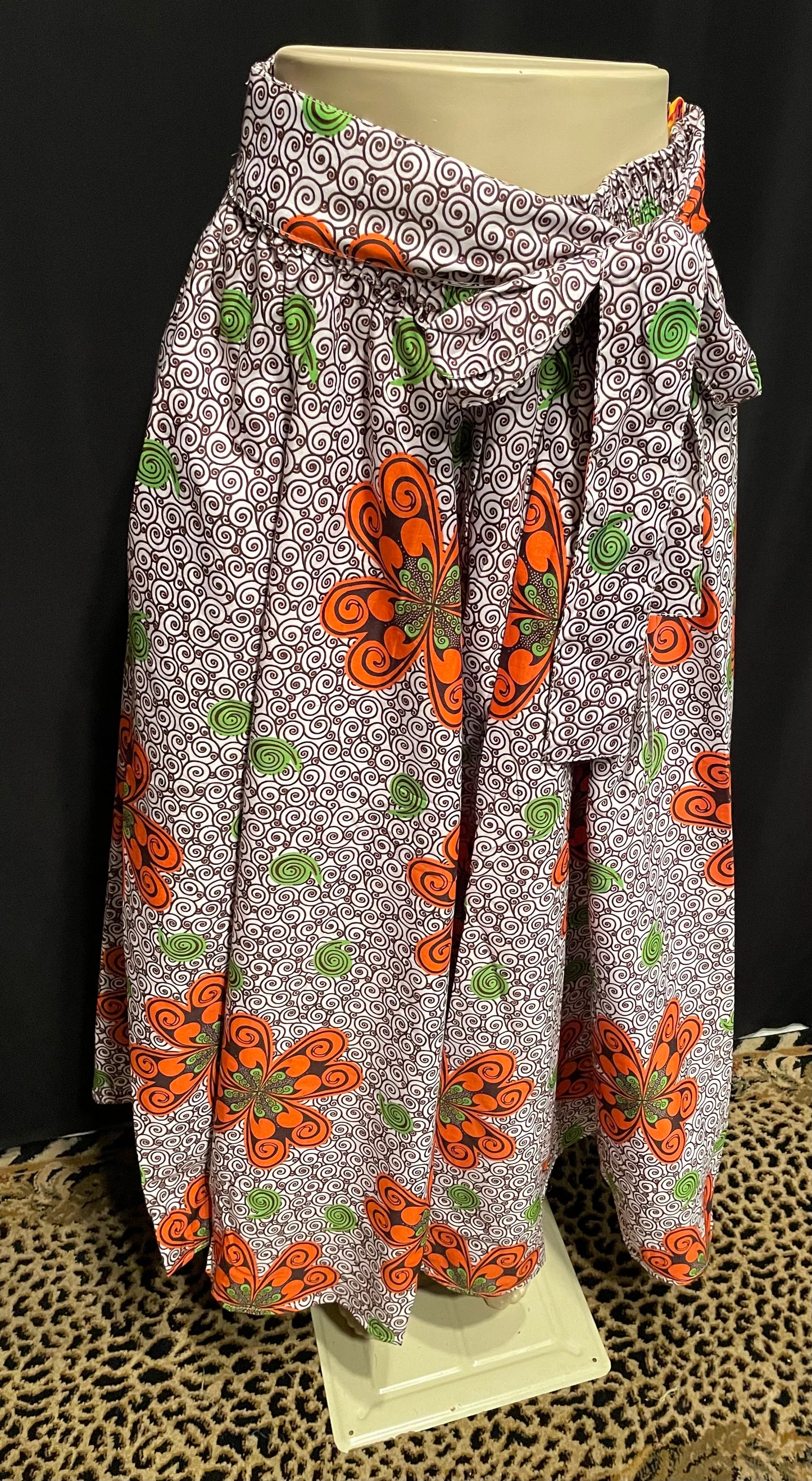 Glcs Skirt 005