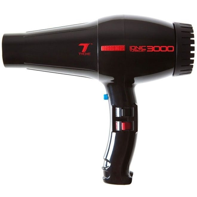 Glcs Ionic Turbo Professional Blow Dryer