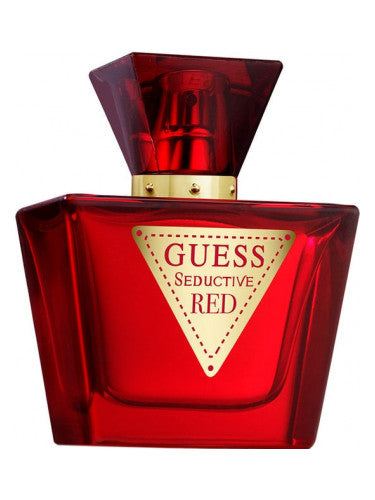 Seductive Red Guess