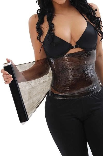 Glcs Osmotic Body Wrap
