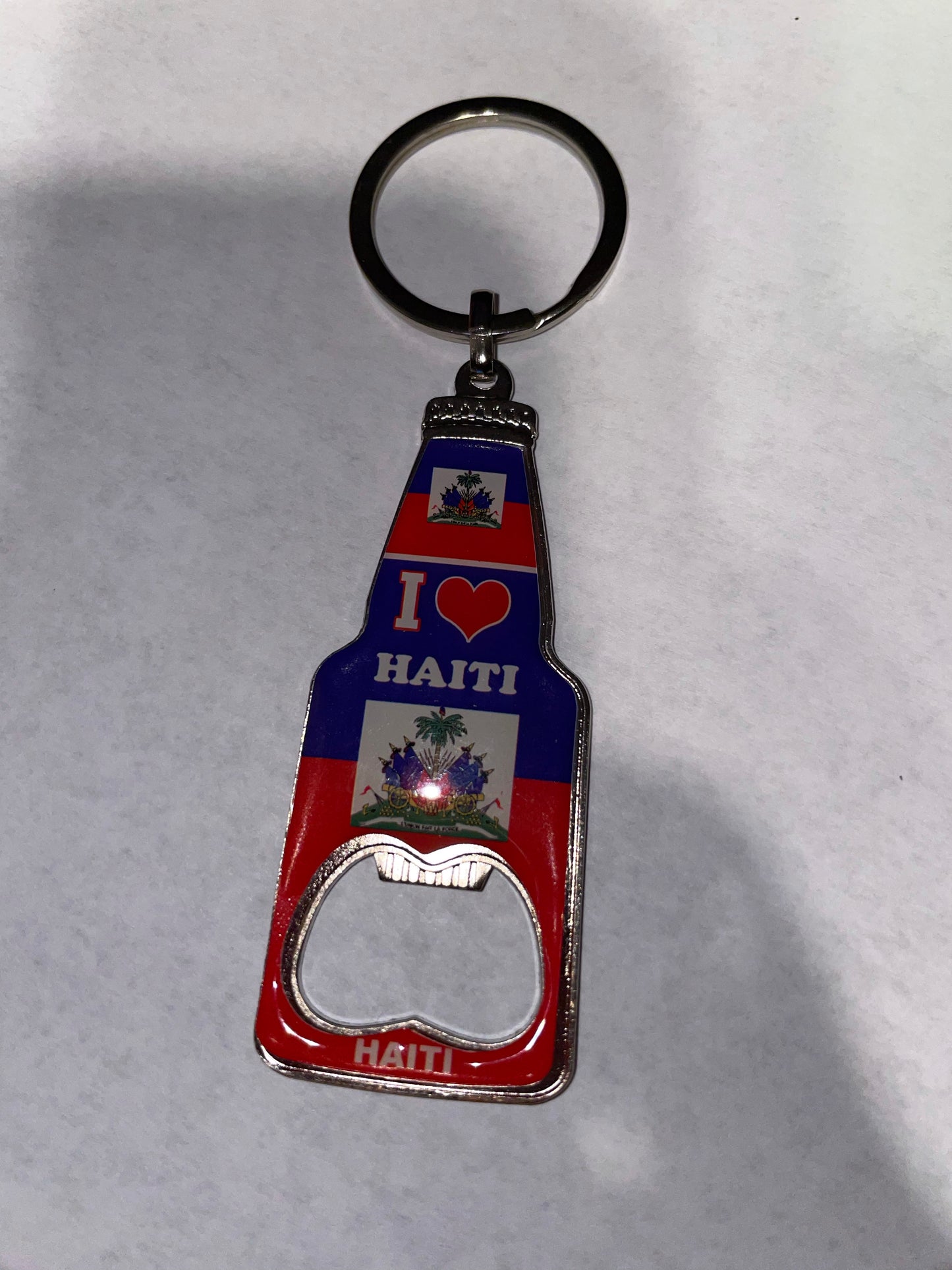 Glcs Key Chain / Bottle Opener