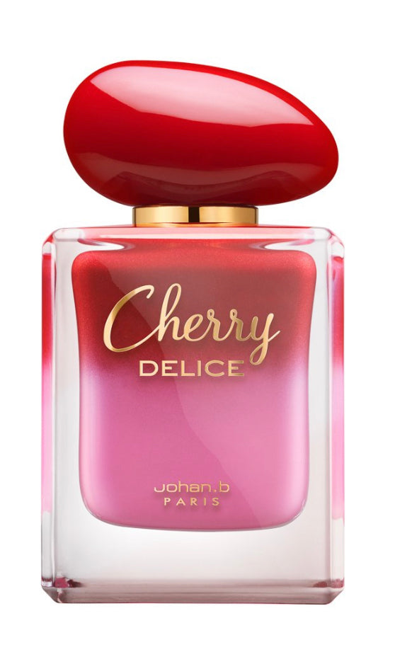 Cherry Delice Eau De Parfum