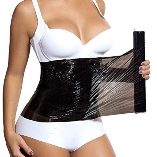 Glcs Osmotic Body Wrap