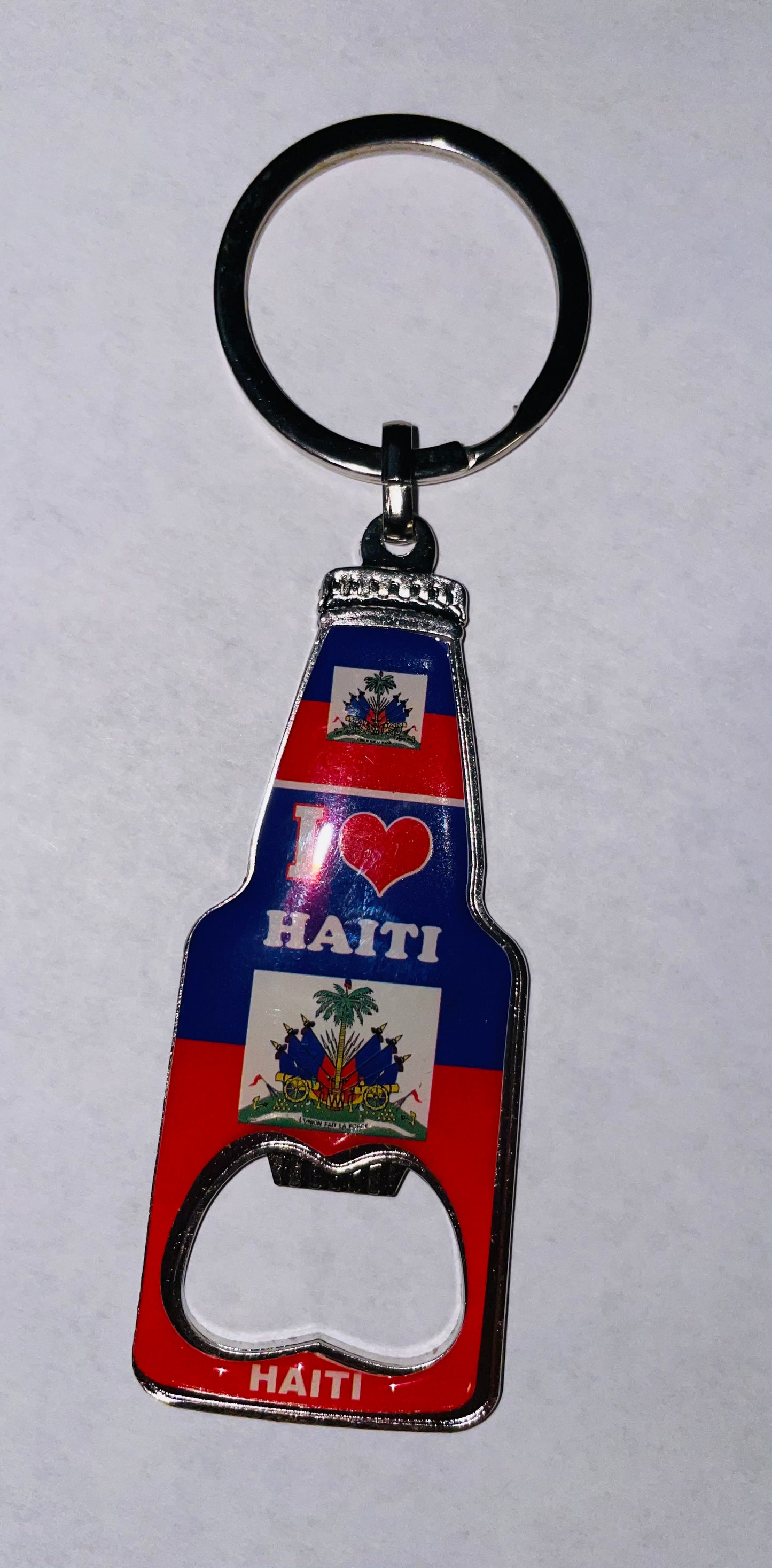 Glcs Key Chain / Bottle Opener