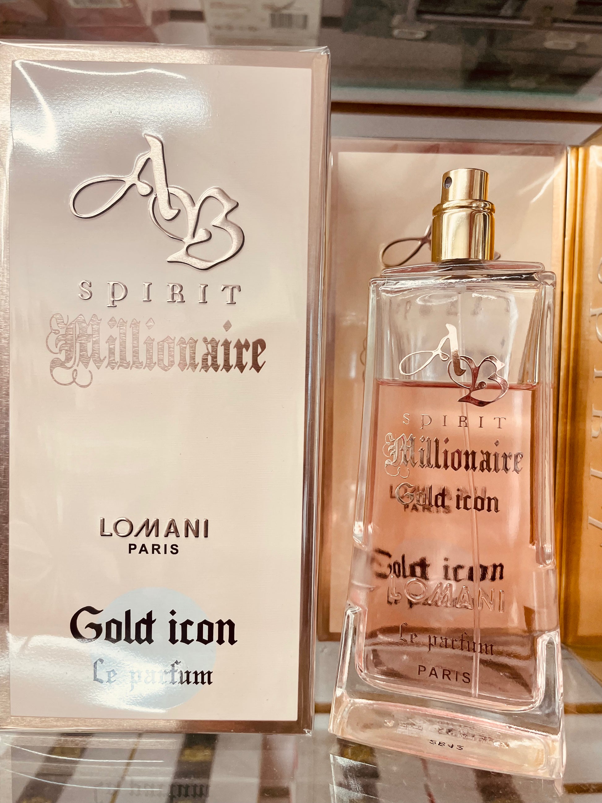 Spirit millionaire women 2025