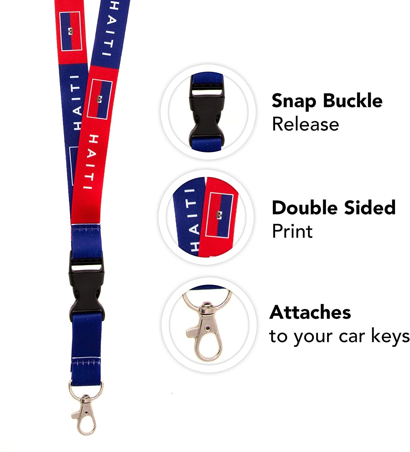 Glcs ID Badge Holder