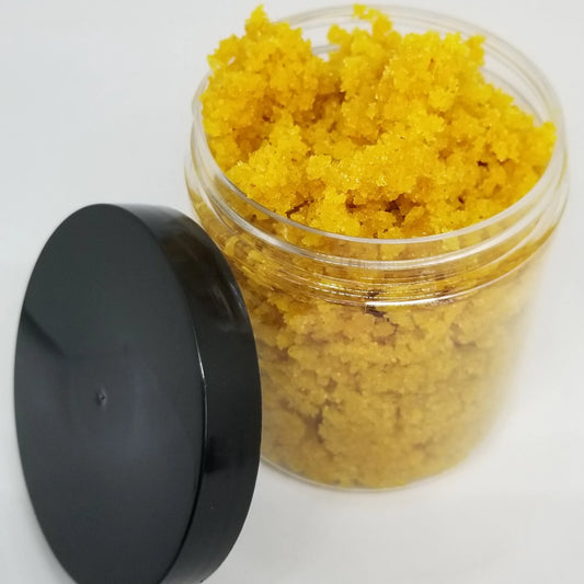 Turmeric Body Srub