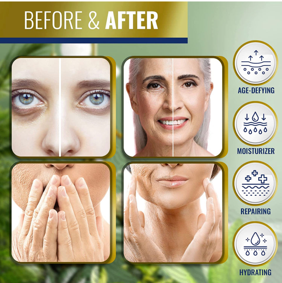 Retinol Advance Firming Cream