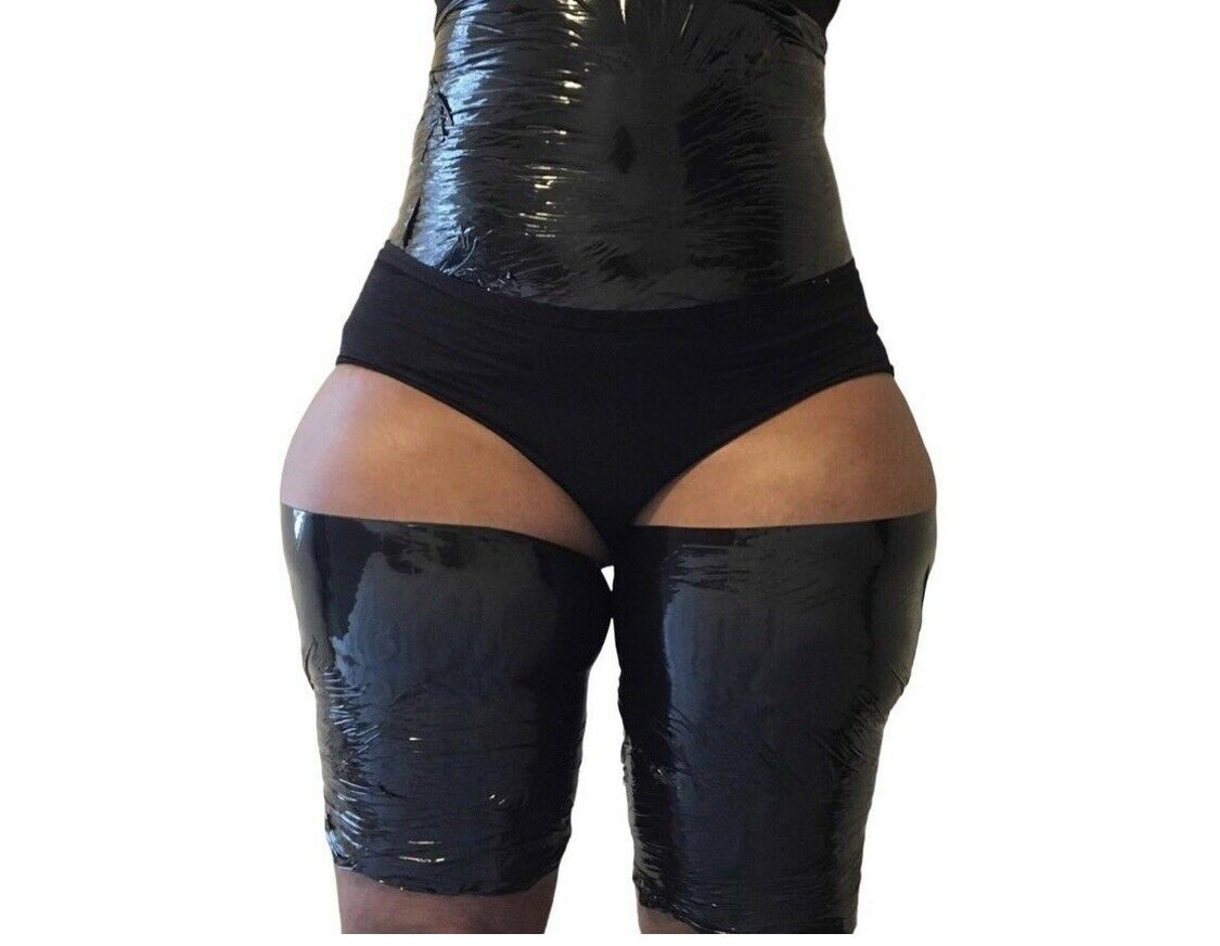 Glcs Osmotic Body Wrap