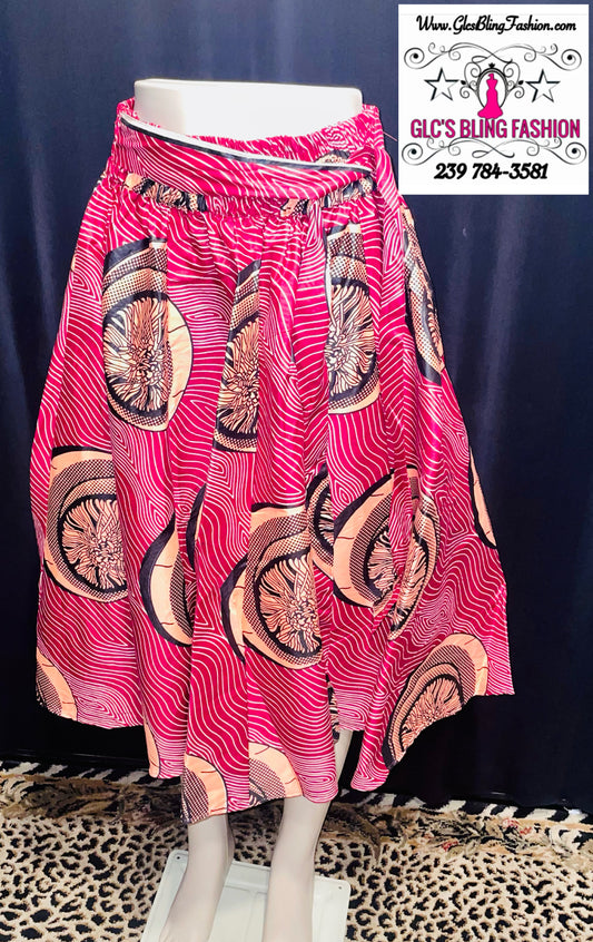 Glcs Skirt 013