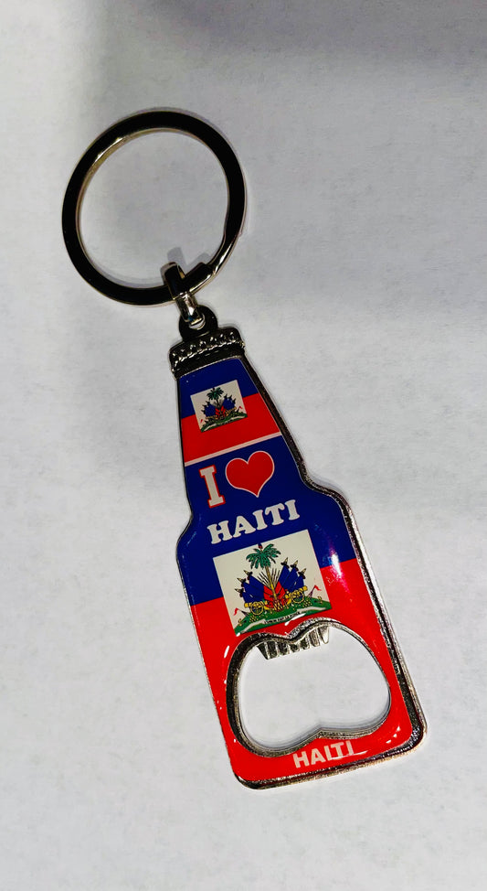 Glcs Key Chain / Bottle Opener